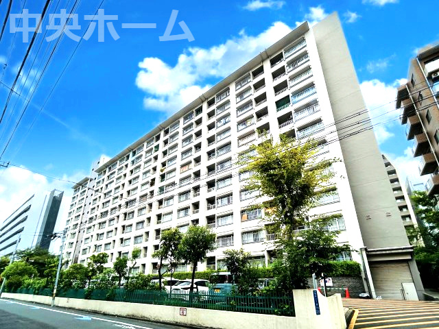 牡丹町住宅の現況写真|現況写真