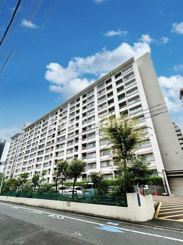 牡丹町住宅の外観|外観