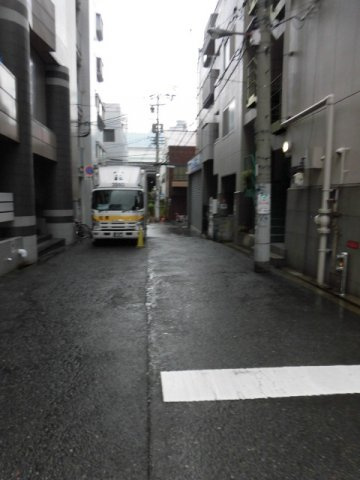 大阪市中央区瓦屋町１丁目の賃貸マンションのその他