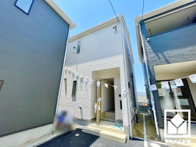 伏見区羽束師菱川町　第1　6号棟