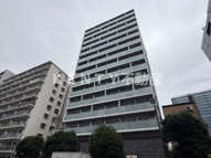 パークキューブ大井町レジデンスの画像