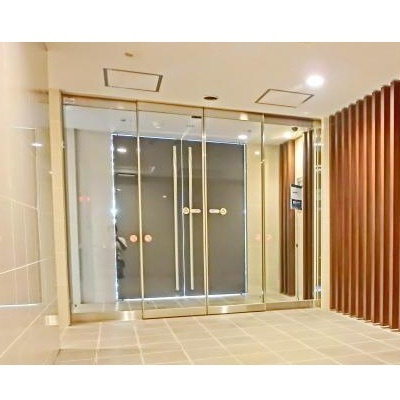 【内装】 | フェルクルール秋葉原