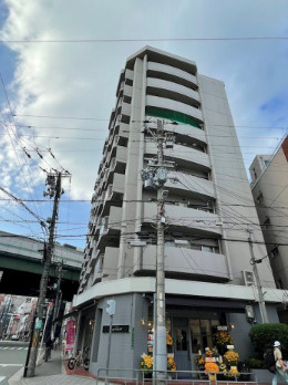 山本興産ビル