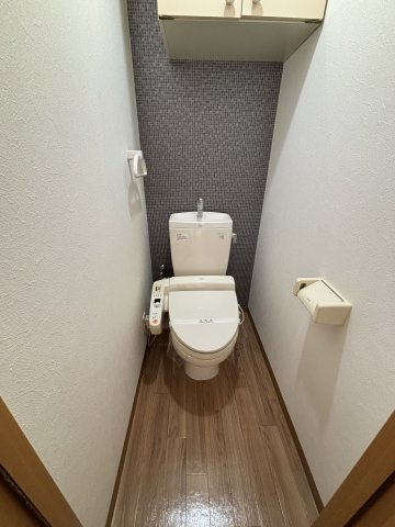 【トイレ】 | アーカンシェル東寝屋川