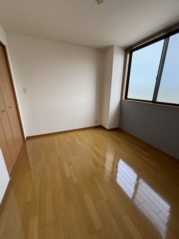 【洋室】 | アーカンシェル東寝屋川