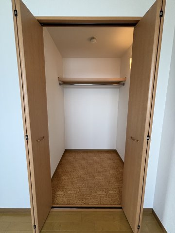 【収納】 | アーカンシェル東寝屋川