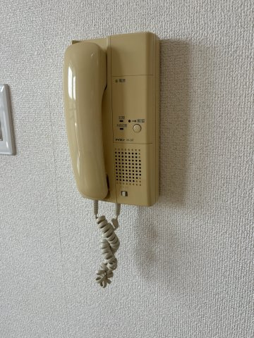 【セキュリティ】 | アーカンシェル東寝屋川