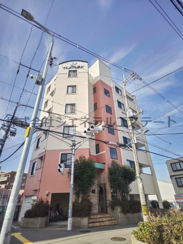 【外観】 | アーカンシェル東寝屋川