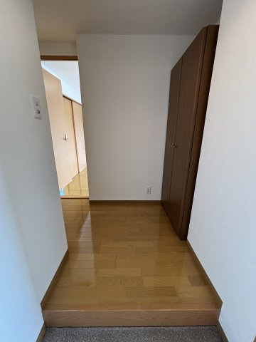 【玄関】 | アーカンシェル東寝屋川
