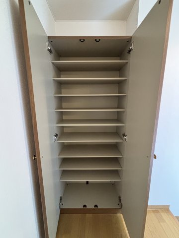 【収納】 | アーカンシェル東寝屋川