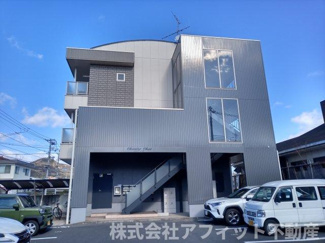 【外観】 | シャンテ・シャル