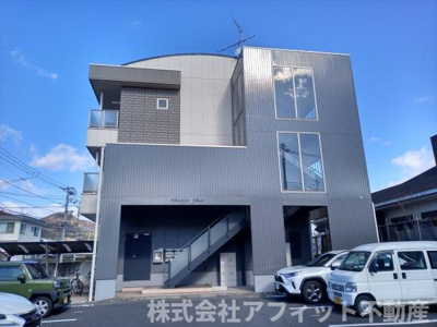 【外観】 | シャンテ・シャル