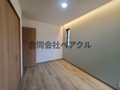 【洋室】 | Hygge伏見