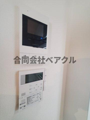【セキュリティ】 | Hygge伏見