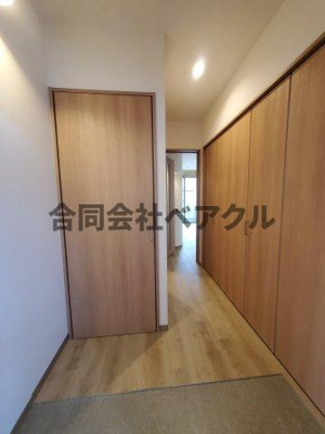 【玄関】 | Hygge伏見