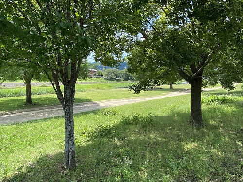 パークホームズ京都上賀茂 1Fのその他