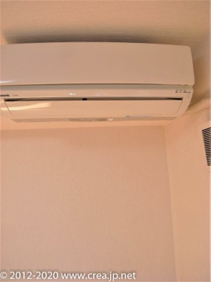 【設備】 | コンフォート上福岡B