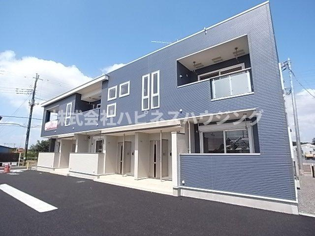 エアリーヒルズⅠ