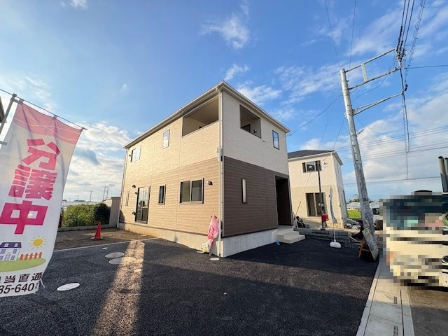 上里町黛第１（全8棟）7号棟