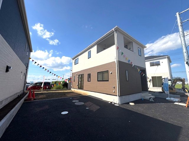 上里町黛第１（全8棟）7号棟