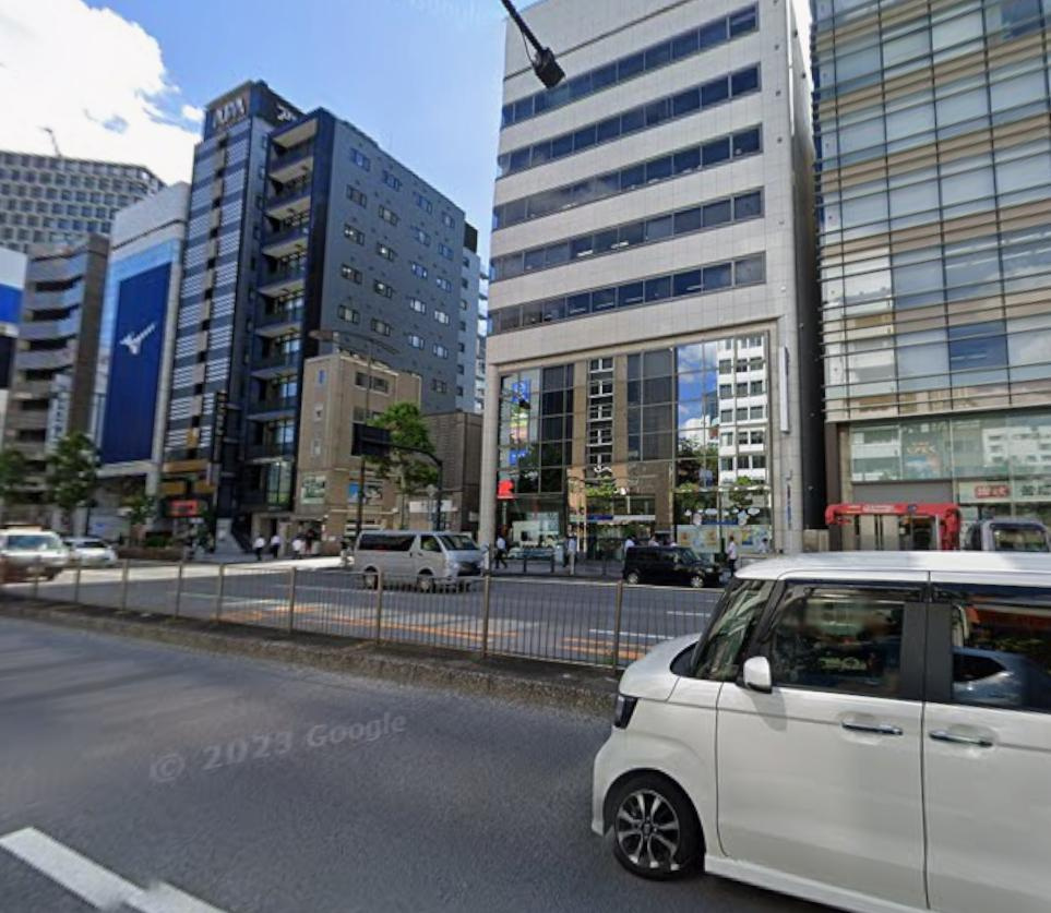 千代田区神田小川町３丁目の店舗一部の周辺