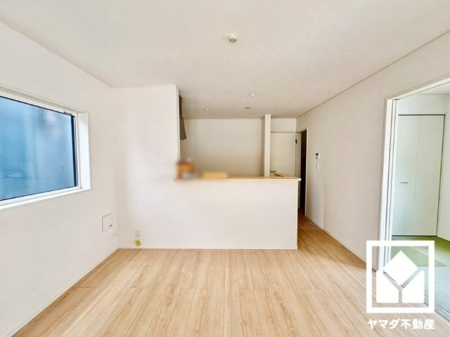伏見区羽束師菱川町　第1　7号棟の外観|4月2日　現地写真更新