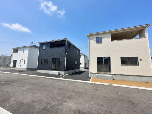 明石市大久保町谷八木　第6期　新築一戸建て