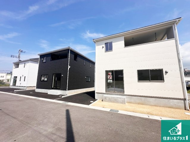 明石市大久保町谷八木　第6期　新築一戸建て