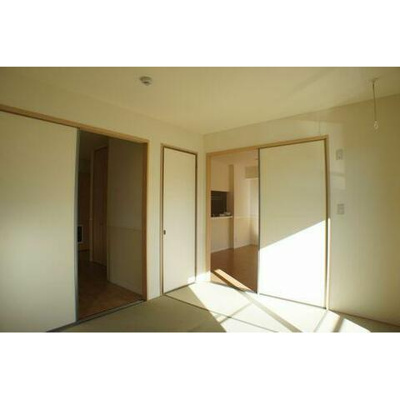 【収納】 | エテルノ弥勒寺