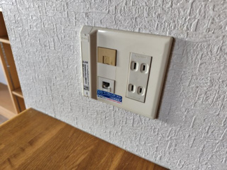 【設備】 | ビューテラス西堀端