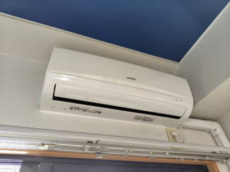 【設備】 | ビューテラス西堀端