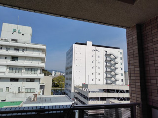 【展望】 | ビューテラス西堀端