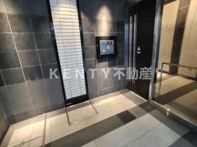【その他共用部分】 | パークキューブ大井町レジデンス