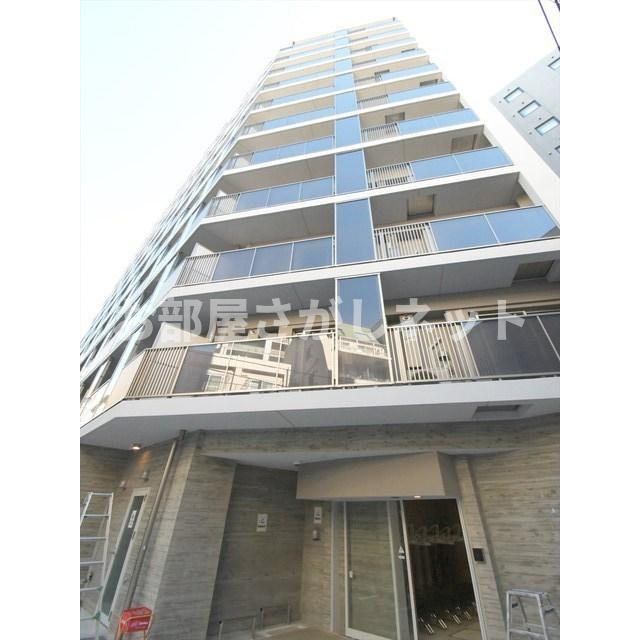 ラクレイス横濱関内【おとり物件なし】#学生・社会人にオススメ！初期費用分割払いOK！