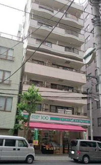 【外観】