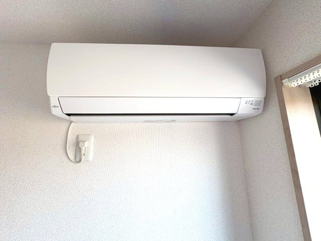 エレガンス藤井寺の設備