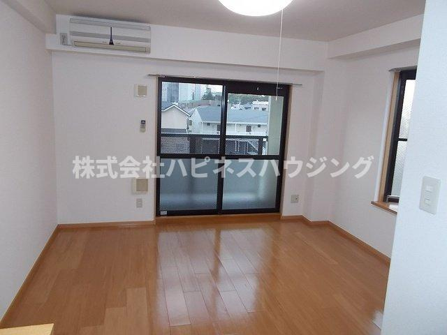 マイルドの内装