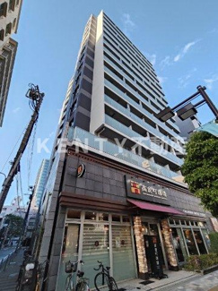 【外観】 | きれいな外観です