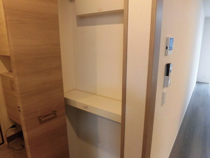 D－ROOM清水新地のその他共用部分