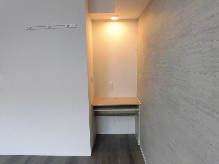 D－ROOM清水新地のその他