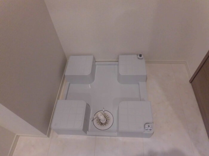 D－ROOM清水新地のその他
