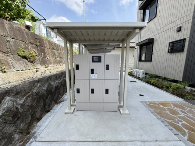 D－ROOM清水新地のその他