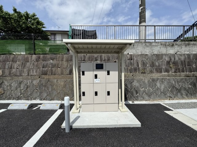 D－ROOM清水新地のその他