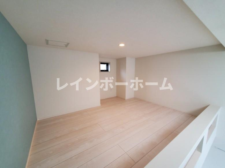 ラヴィ新小岩のその他