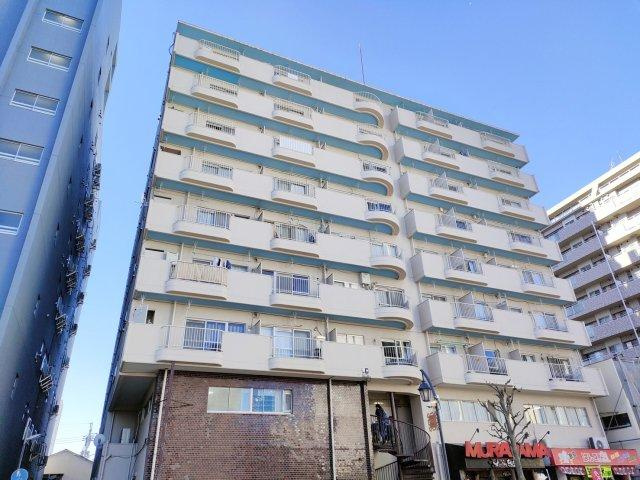 新小岩スカイマンション