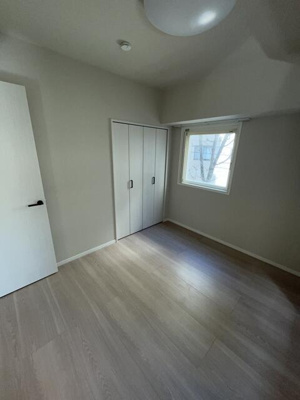 【寝室】 | ミリアレジデンス上野松が谷 |  