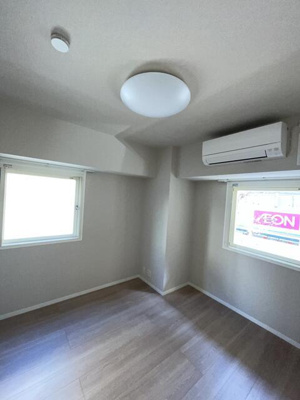 【居間・リビング】 | ミリアレジデンス上野松が谷 |  