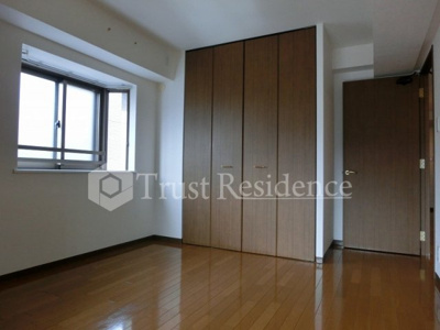 【内装】 | メゾン・シャルム | 別部屋参考写真