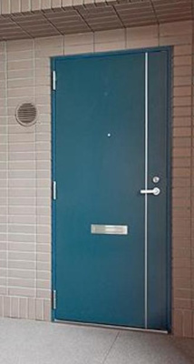 【玄関】 | メゾン・シャルム | 別部屋参考写真