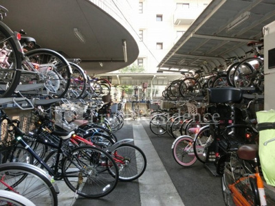 【その他共用部分】 | メゾン・シャルム